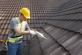 Best Chimney Flashing Repair  in Vinton, VA